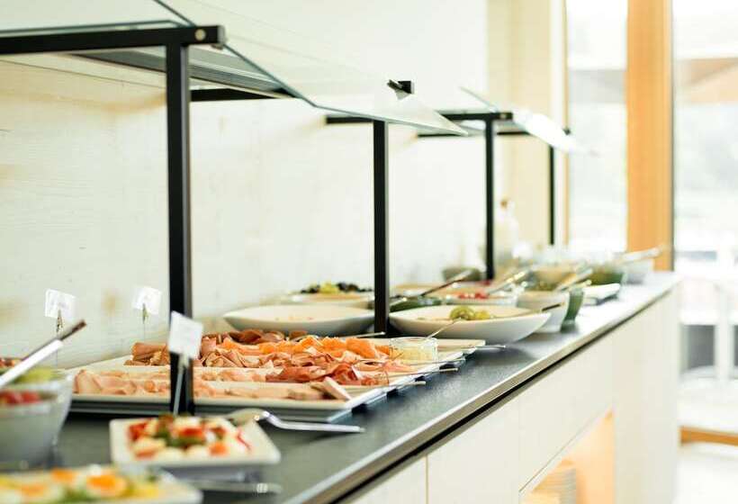 Naturhotel & Chalets Euler