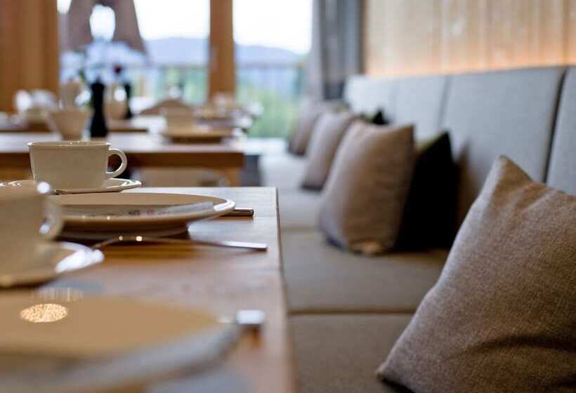 Naturhotel & Chalets Euler