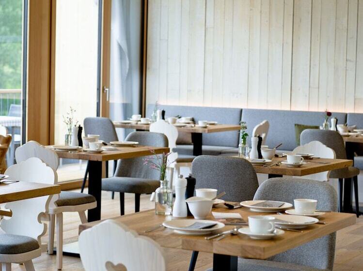 Naturhotel & Chalets Euler