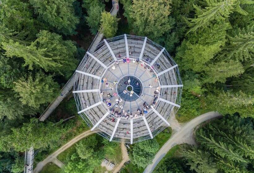 Naturhotel & Chalets Euler