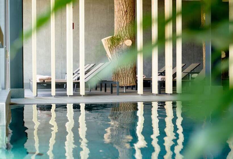 Naturhotel & Chalets Euler