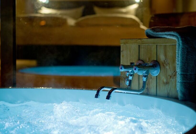 Naturhotel & Chalets Euler