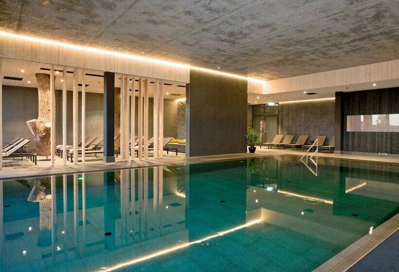 Naturhotel & Chalets Euler