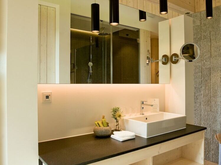 Naturhotel & Chalets Euler