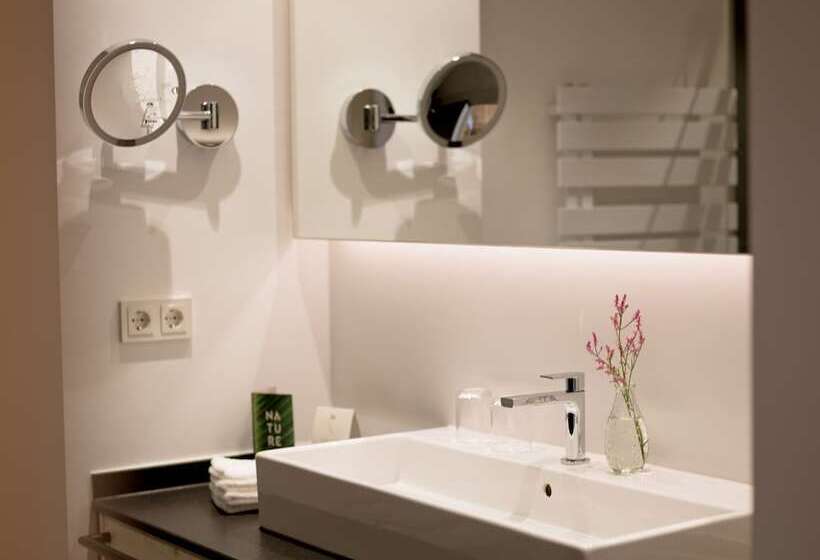 Naturhotel & Chalets Euler