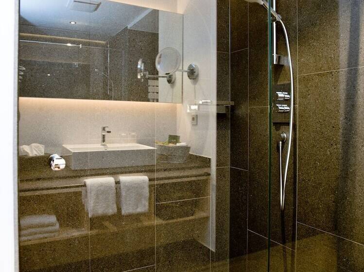 Naturhotel & Chalets Euler