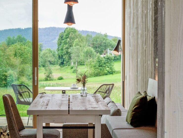 Naturhotel & Chalets Euler