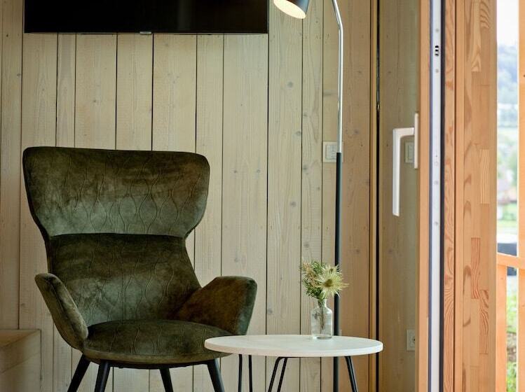 Naturhotel & Chalets Euler