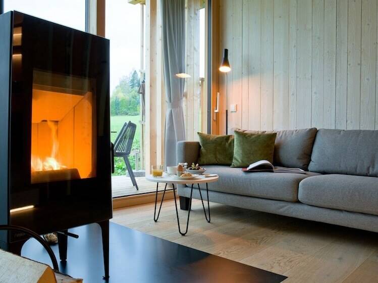 Naturhotel & Chalets Euler