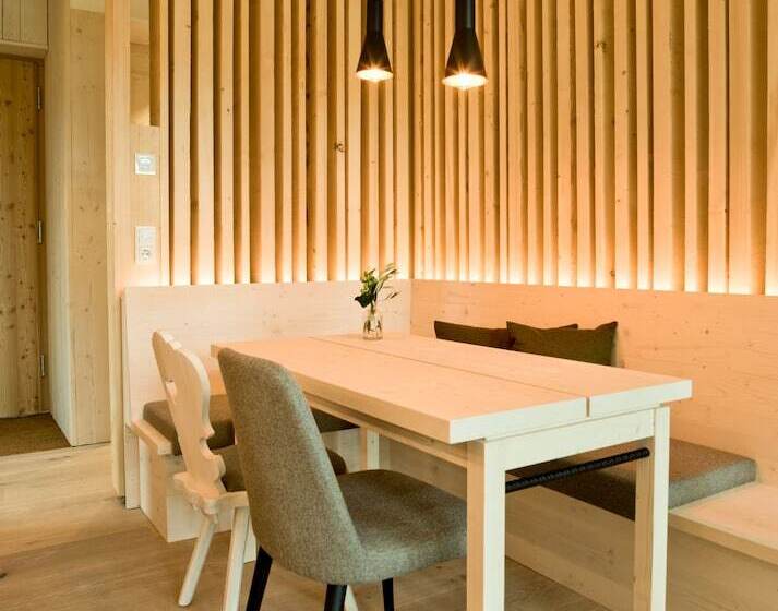 Naturhotel & Chalets Euler