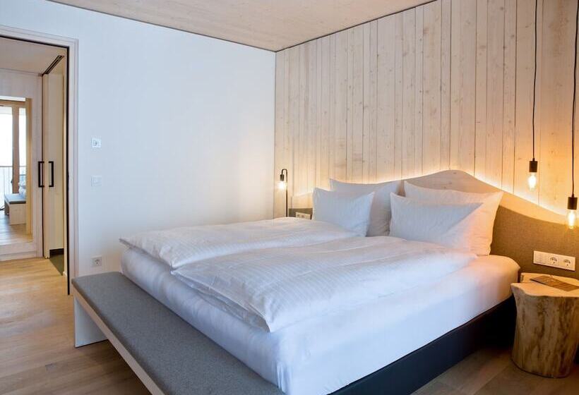 Naturhotel & Chalets Euler