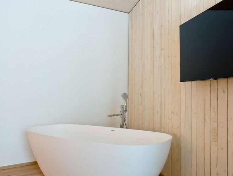 Naturhotel & Chalets Euler