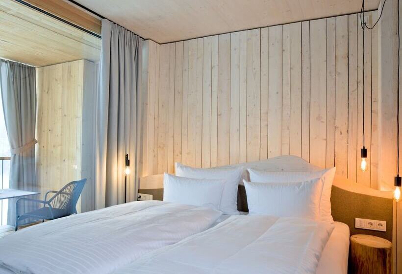 Naturhotel & Chalets Euler