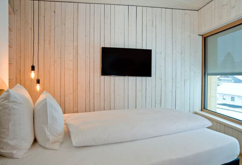 Naturhotel & Chalets Euler