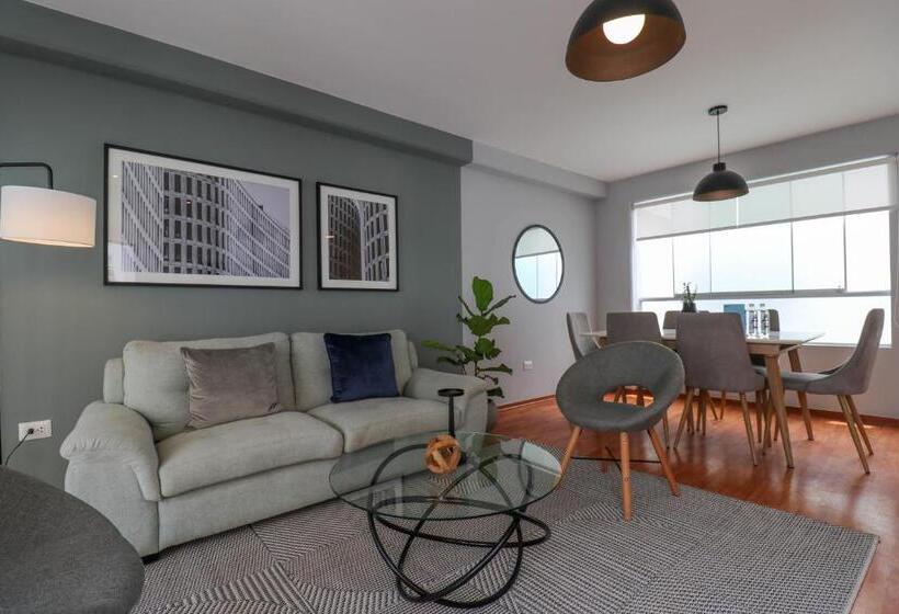 Nomad By Wynwood House