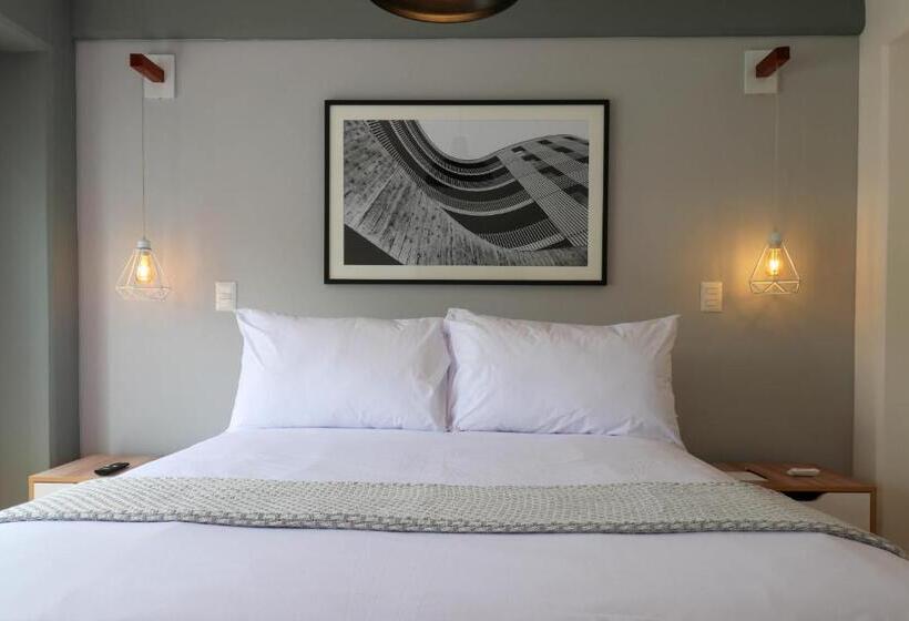 Nomad By Wynwood House