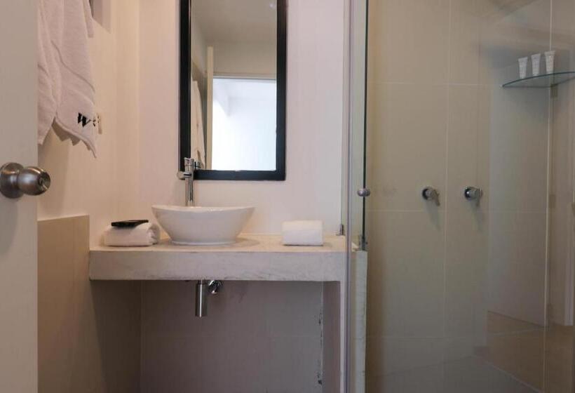 Nomad By Wynwood House