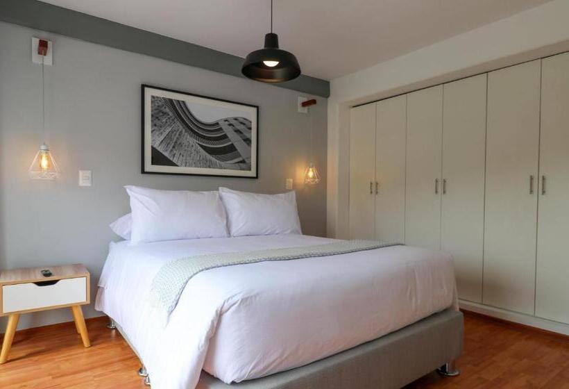 Nomad By Wynwood House