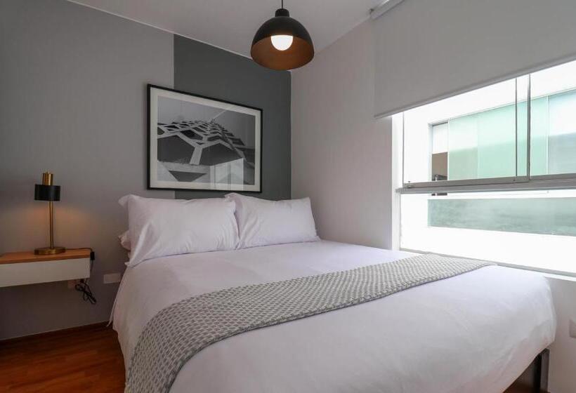 Nomad By Wynwood House