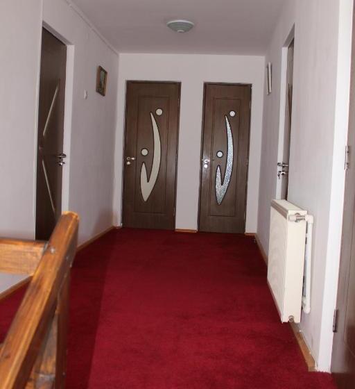 بنسيون Casa Edi