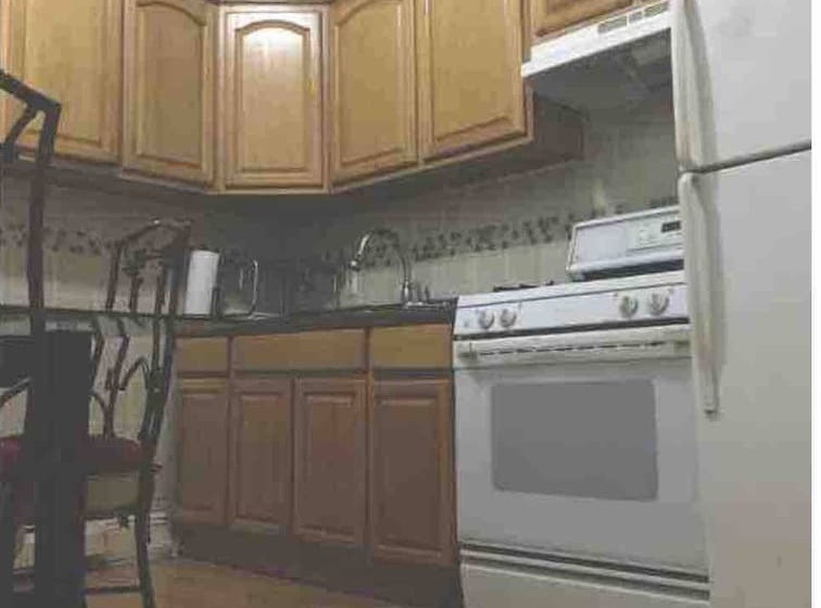 פנסיון Charming 2 Bedrooms Apt 10 Mins To Nycity