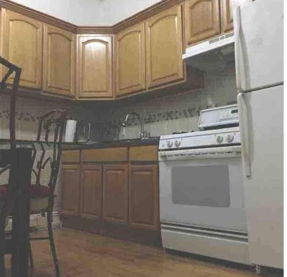 פנסיון Charming 2 Bedrooms Apt 10 Mins To Nycity