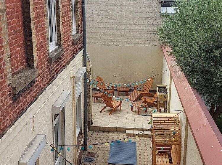 膳宿费 Les Secrets Des Loges