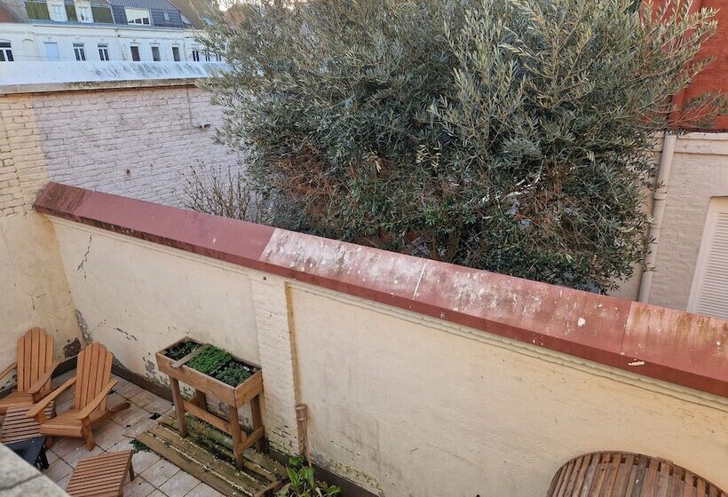 膳宿费 Les Secrets Des Loges