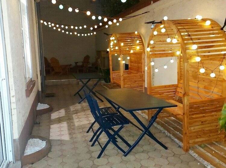 膳宿费 Les Secrets Des Loges