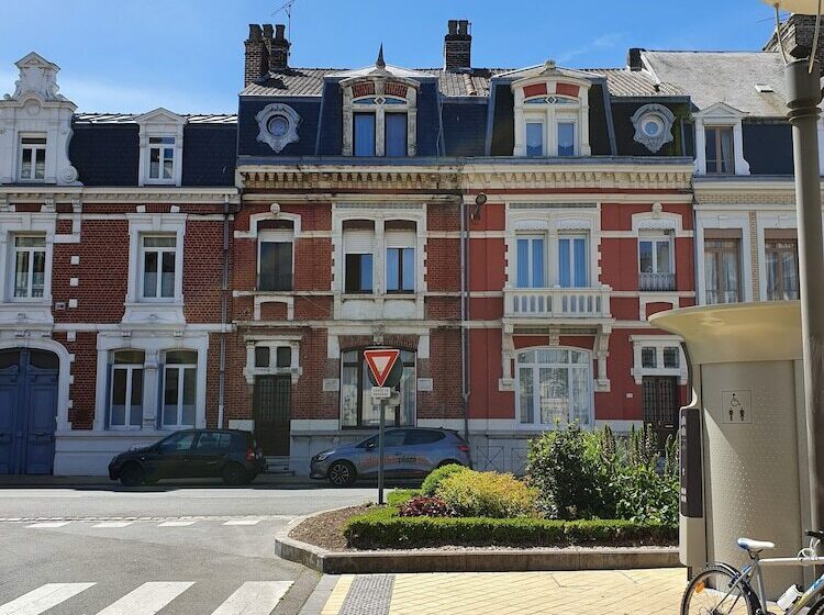 膳宿费 Les Secrets Des Loges