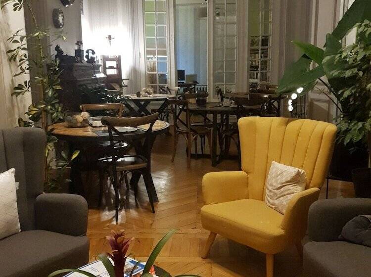 膳宿费 Les Secrets Des Loges