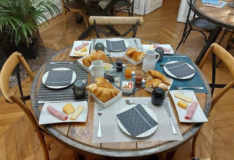 膳宿费 Les Secrets Des Loges