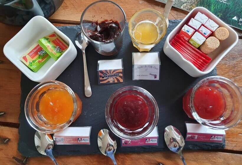 膳宿费 Les Secrets Des Loges