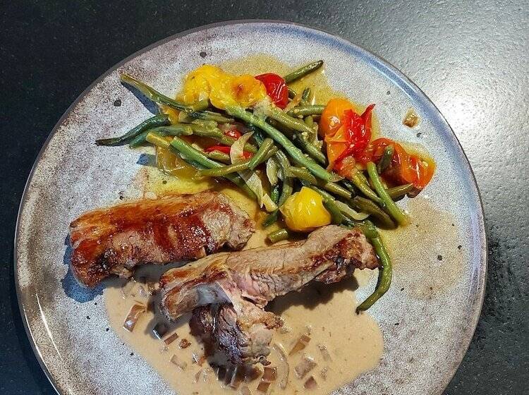 膳宿费 Les Secrets Des Loges