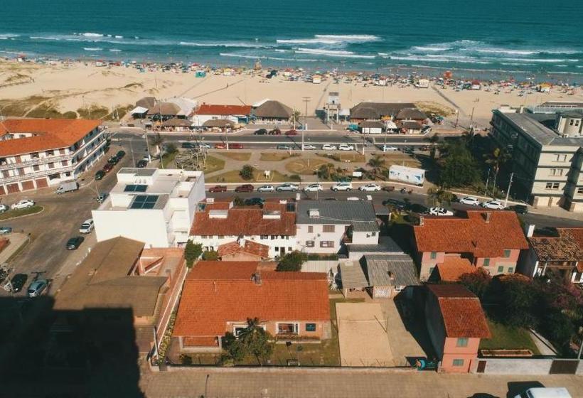 膳宿费 Mare Blu   Pousada Hostel