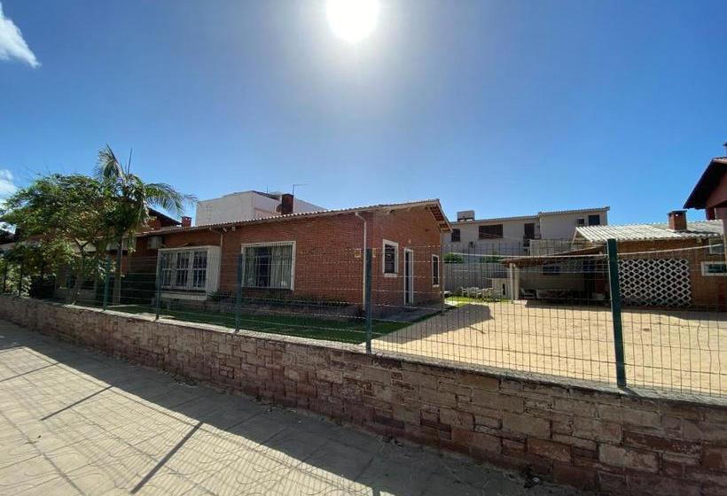 膳宿费 Mare Blu   Pousada Hostel