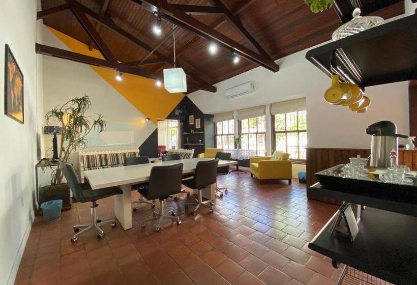 膳宿费 Mare Blu   Pousada Hostel