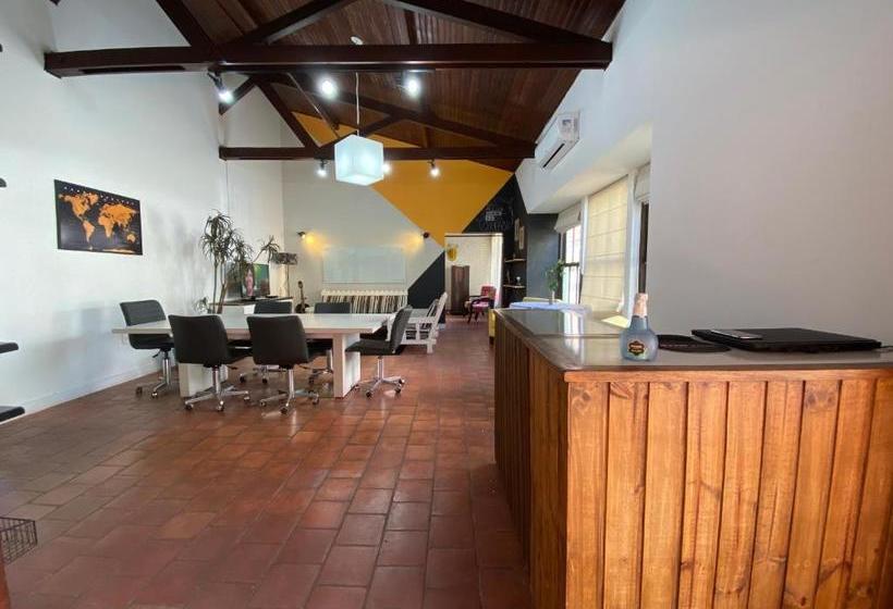 膳宿费 Mare Blu   Pousada Hostel