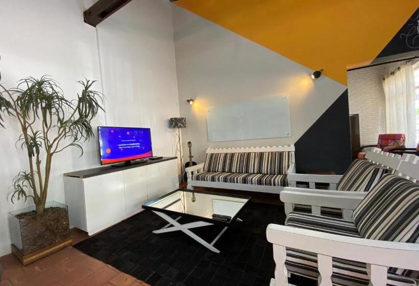 膳宿费 Mare Blu   Pousada Hostel