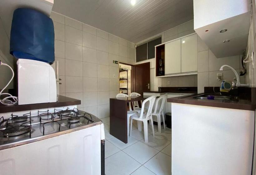 膳宿费 Mare Blu   Pousada Hostel