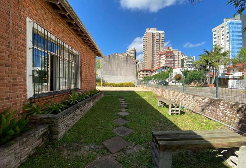 膳宿费 Mare Blu   Pousada Hostel