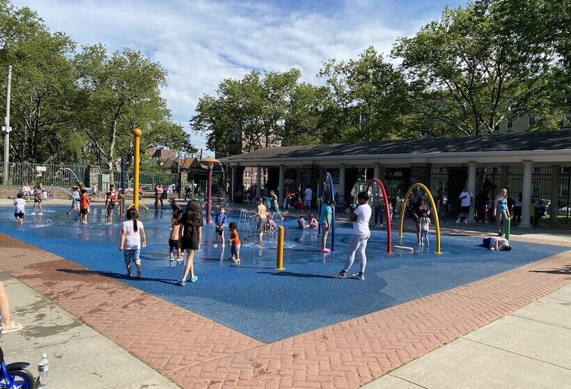 膳宿费 Nice 2bedroom Apt With Patio Included To Enjoy