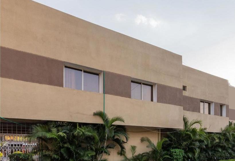 بنسيون Oyo 78503 Puri Homes