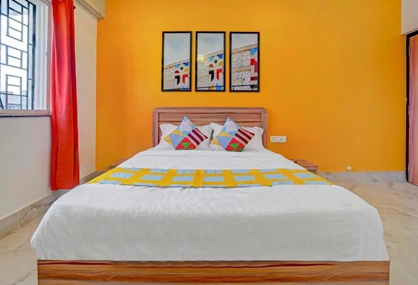 بنسيون Oyo 78561 Royal Riveria