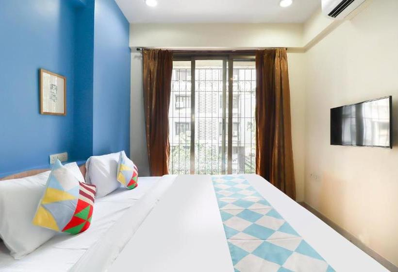 بنسيون Oyo 78561 Royal Riveria