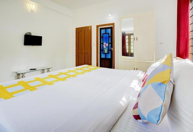 膳宿费 Oyo Home 78568 Classic Stay Dream Nest