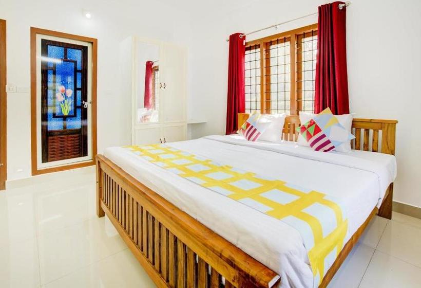 膳宿费 Oyo Home 78568 Classic Stay Dream Nest