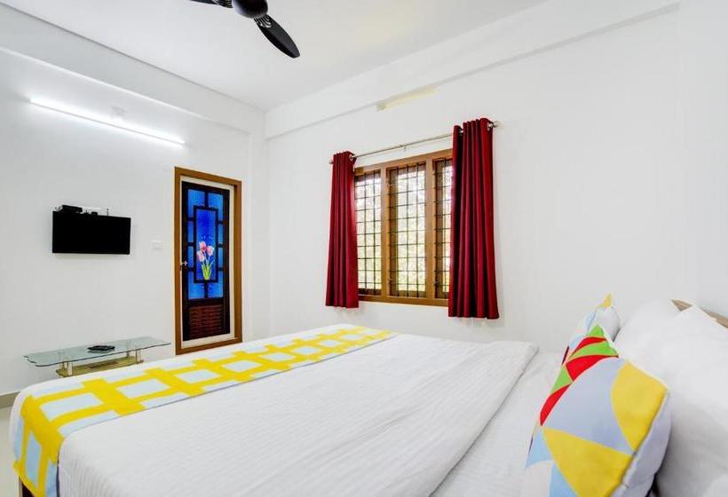 Пансион Oyo Home 78568 Classic Stay Dream Nest