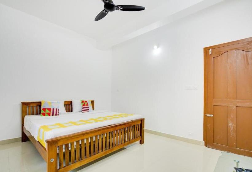 膳宿费 Oyo Home 78568 Classic Stay Dream Nest