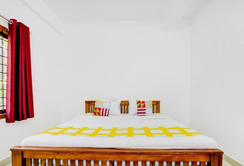 Пансион Oyo Home 78568 Classic Stay Dream Nest